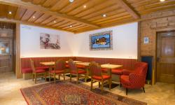 Pension Hannes 5