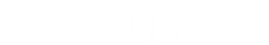 Hotel Hannes Logo